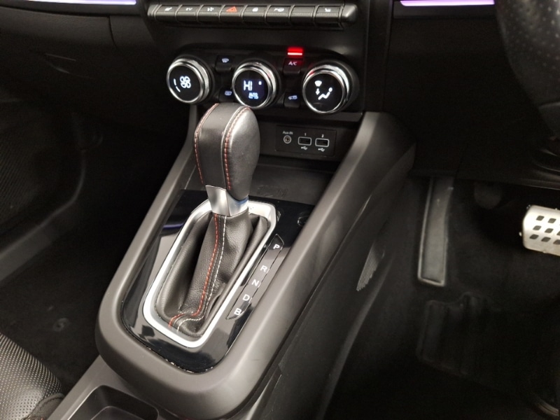 Used Renault Arkana 2022 for sale - 77062505: Photo 16