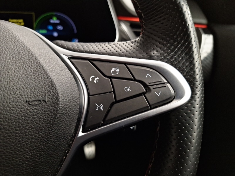 Used Renault Arkana 2022 for sale - 77062505: Photo 18