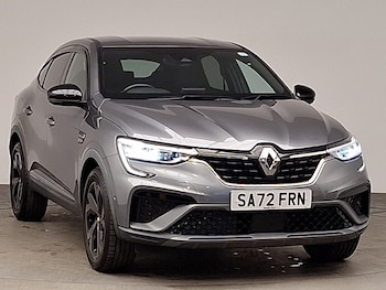 2022 - 1.6 E-TECH Hybrid 145 R.S. Line 5dr Auto