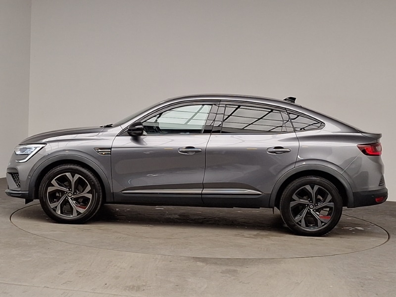 Used Renault Arkana 2022 for sale - 77062505: Photo 4