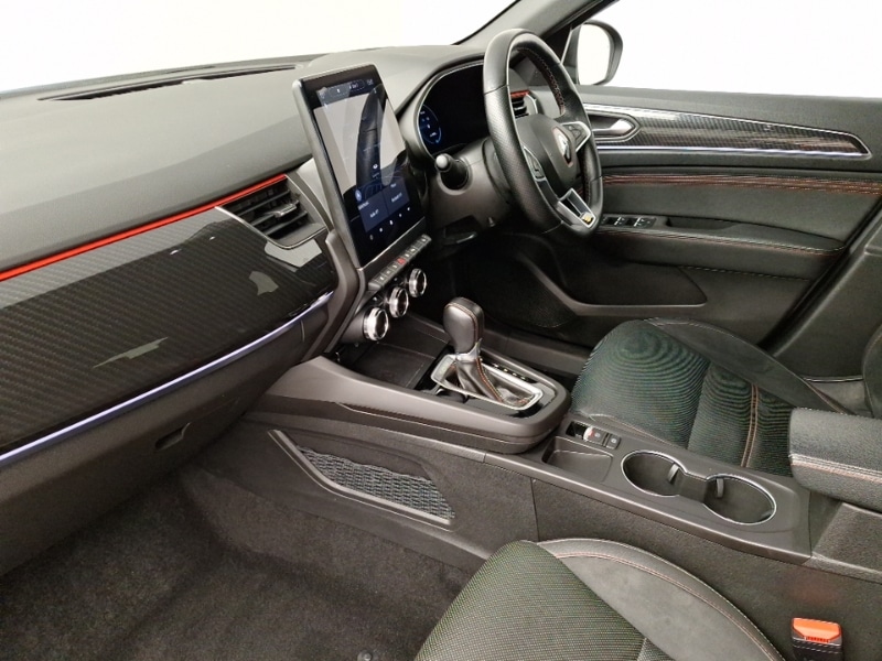 Used Renault Arkana 2022 for sale - 77062505: Photo 5