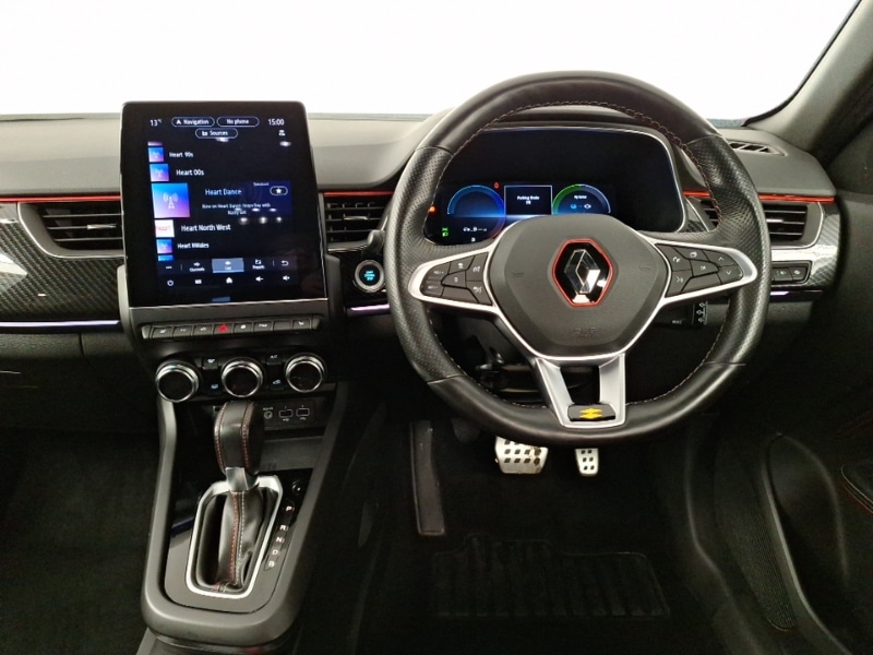 Used Renault Arkana 2022 for sale - 77062505: Photo 7