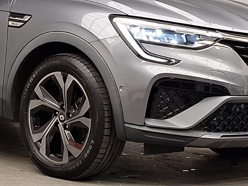 Used Renault Arkana 2022 for sale - 77062505: Photo 9