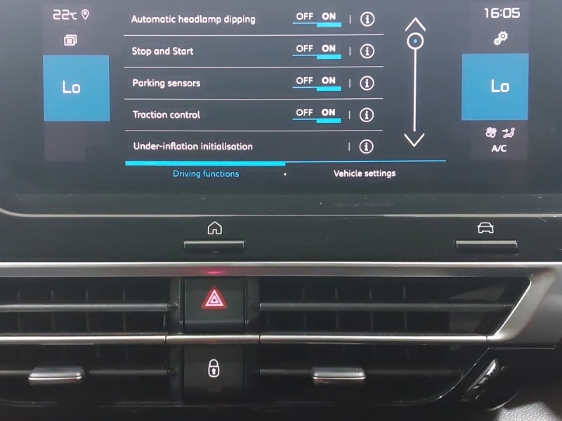 Used Citroen C4 2022 for sale - 77600742: Photo 10