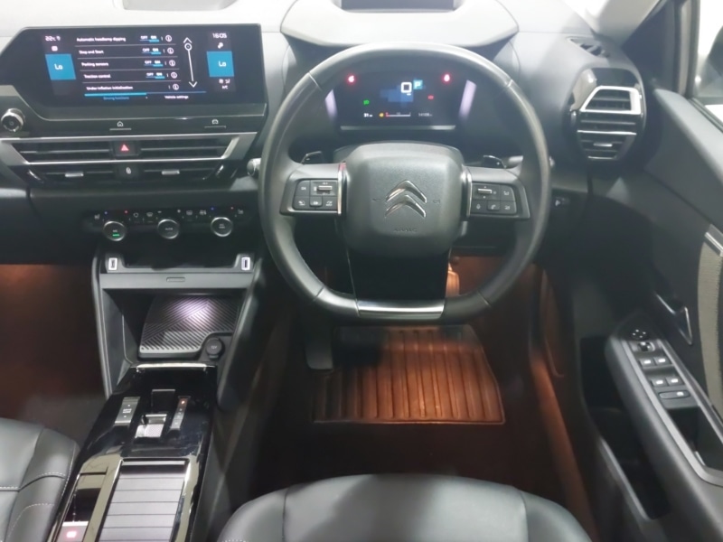 Used Citroen C4 2022 for sale - 77600742: Photo 7