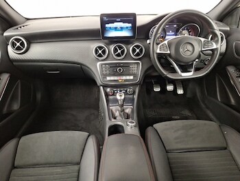 Used Mercedes-Benz A-Class 2016 for sale - 78511579: Photo