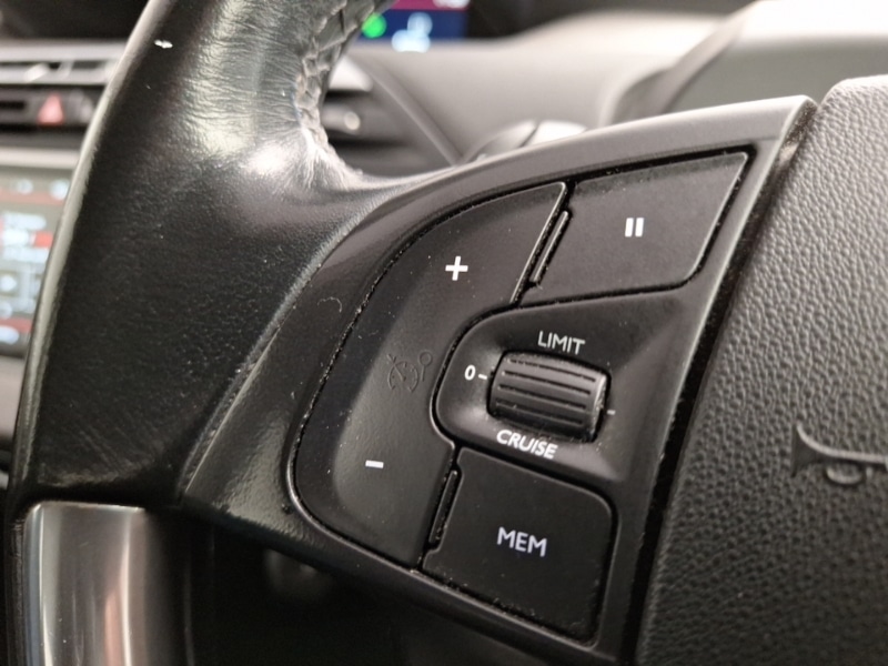 Used Citroen C4 Grand Picasso 2017 for sale - 76906683: Photo 15