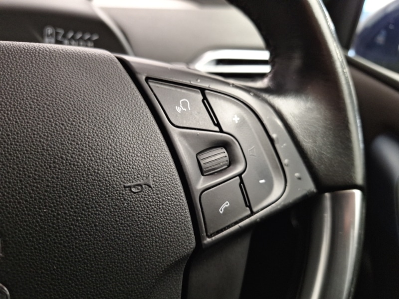 Used Citroen C4 Grand Picasso 2017 for sale - 76906683: Photo 16