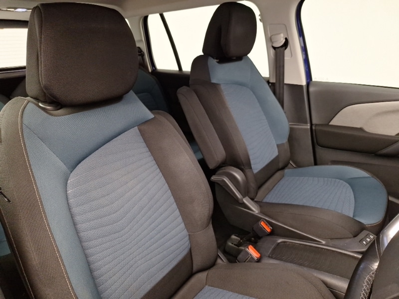 Used Citroen C4 Grand Picasso 2017 for sale - 76906683: Photo 19