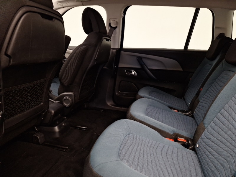 Used Citroen C4 Grand Picasso 2017 for sale - 76906683: Photo 6