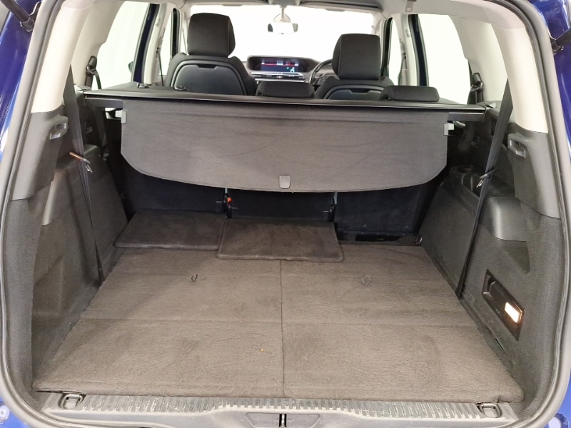 Used Citroen C4 Grand Picasso 2017 for sale - 76906683: Photo 8