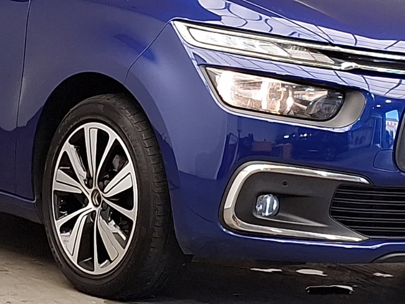 Used Citroen C4 Grand Picasso 2017 for sale - 76906683: Photo 9