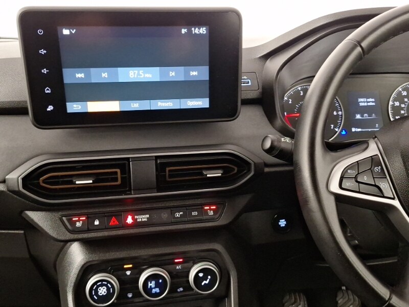 Used Dacia Sandero Stepway 2024 for sale - 77183467: Photo 10