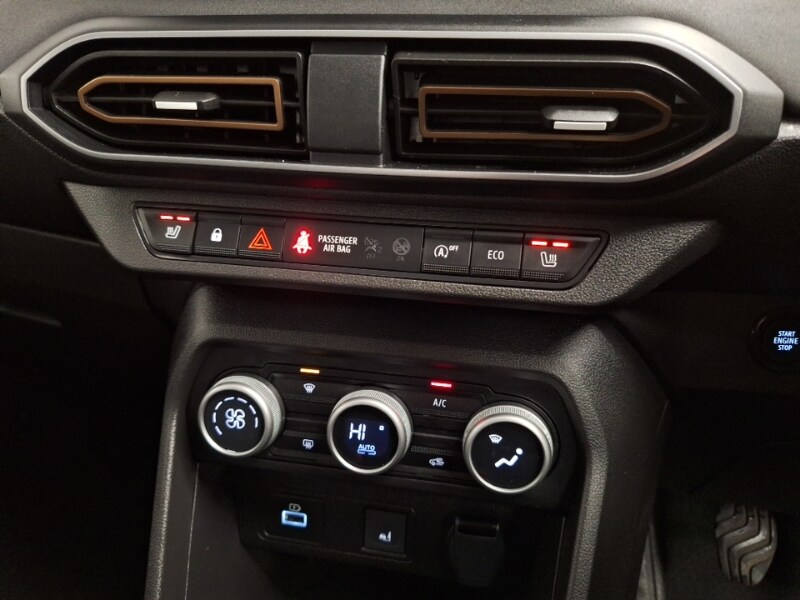 Used Dacia Sandero Stepway 2024 for sale - 77183467: Photo 13