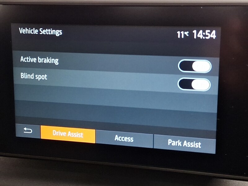 Used Dacia Sandero Stepway 2024 for sale - 77183467: Photo 15