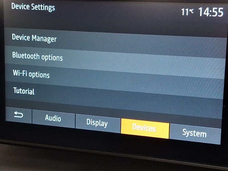 Used Dacia Sandero Stepway 2024 for sale - 77183467: Photo 16