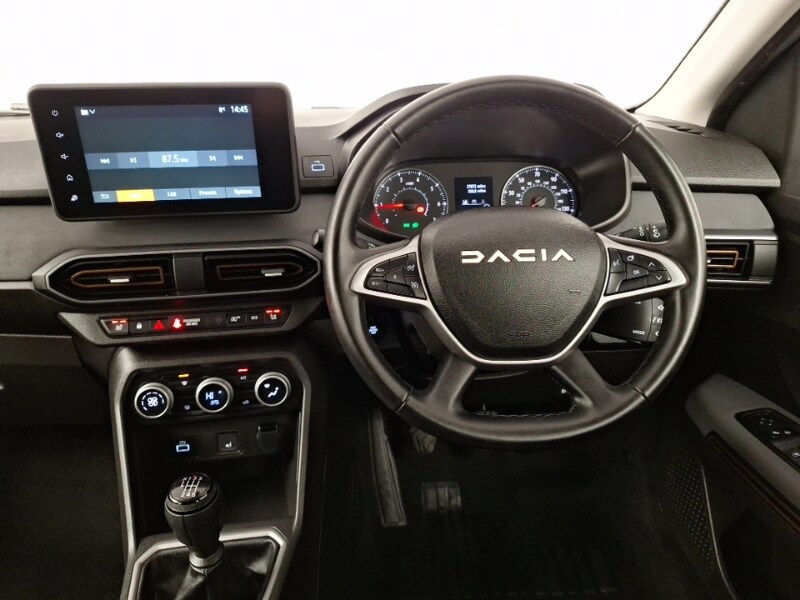 Used Dacia Sandero Stepway 2024 for sale - 77183467: Photo 7