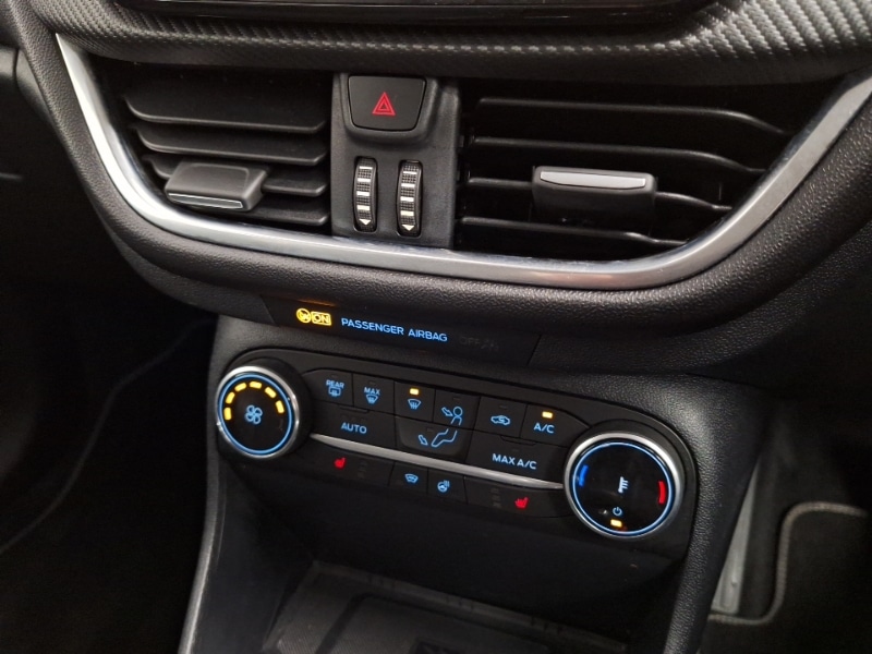 Used Ford Fiesta 2022 for sale - 78032931: Photo 13