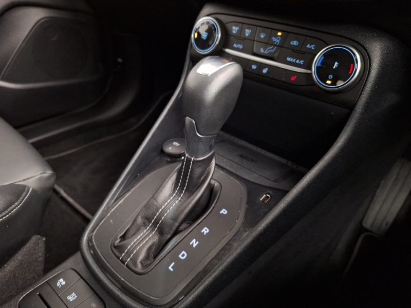 Used Ford Fiesta 2022 for sale - 78032931: Photo 15