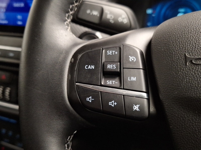 Used Ford Fiesta 2022 for sale - 78032931: Photo 16