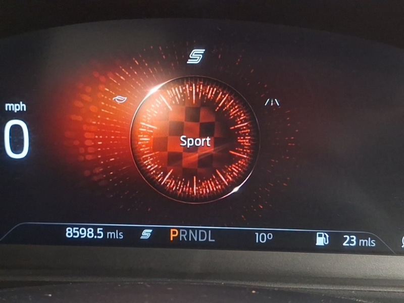 Used Ford Fiesta 2022 for sale - 78032931: Photo 19