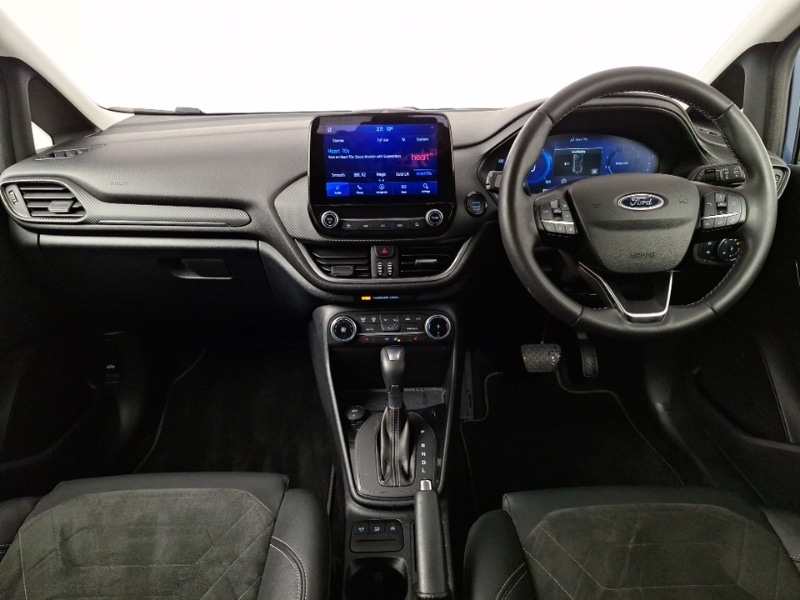 Used Ford Fiesta 2022 for sale - 78032931: Photo 2