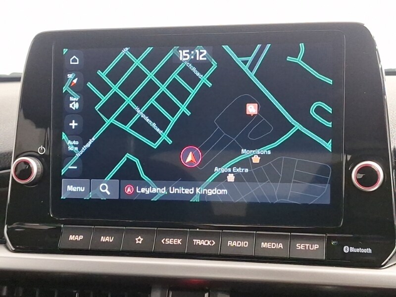 Used Kia Picanto 2024 for sale - 76736998: Photo 13