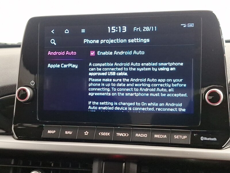 Used Kia Picanto 2024 for sale - 76736998: Photo 14