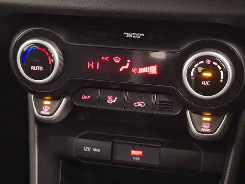 Used Kia Picanto 2024 for sale - 76736998: Photo 15