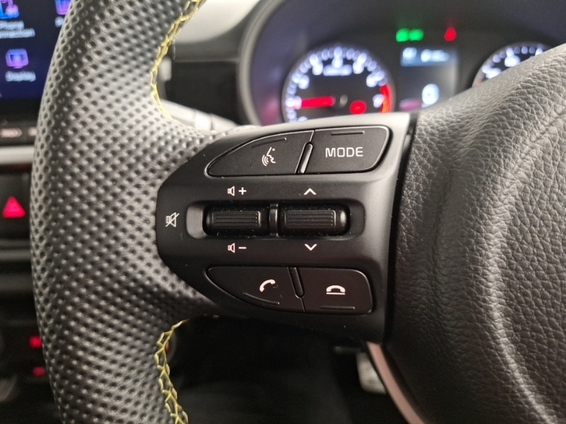 Used Kia Picanto 2024 for sale - 76736998: Photo 16