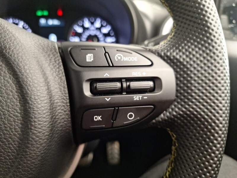 Used Kia Picanto 2024 for sale - 76736998: Photo 17