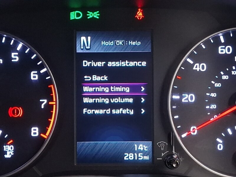 Used Kia Picanto 2024 for sale - 76736998: Photo 19