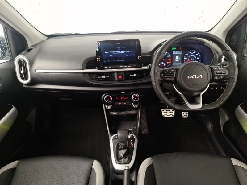 Used Kia Picanto 2024 for sale - 76736998: Photo 2