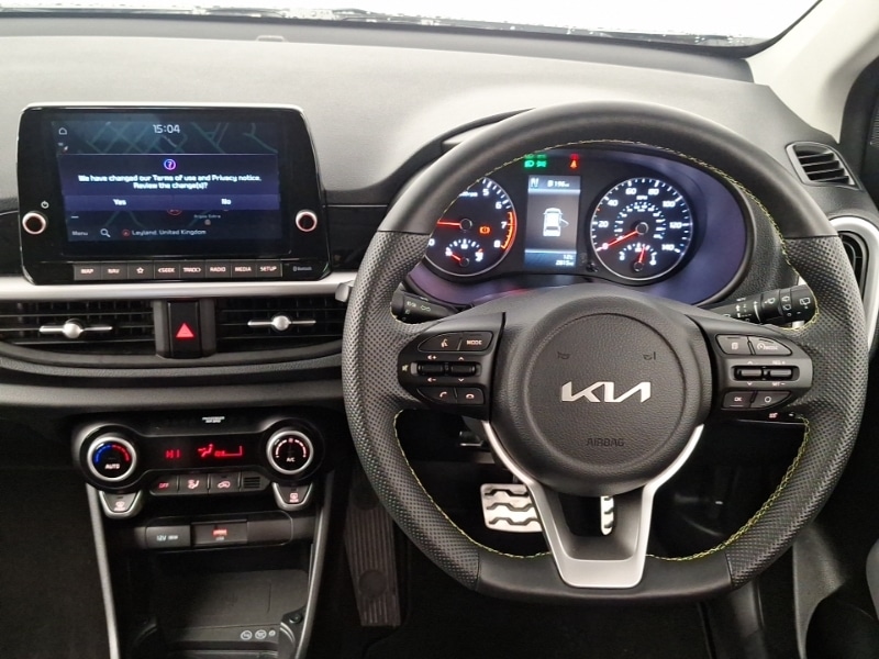 Used Kia Picanto 2024 for sale - 76736998: Photo 7