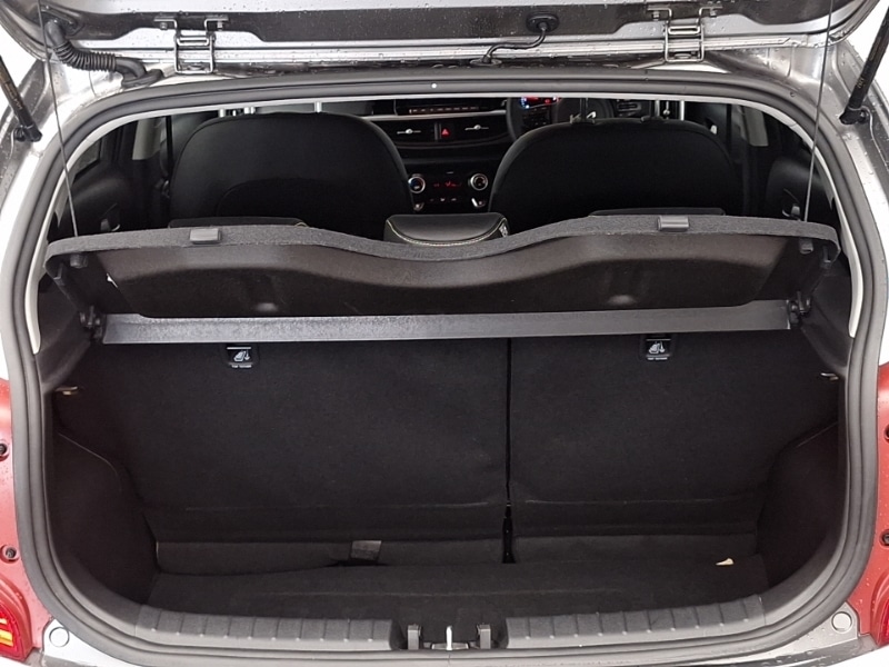 Used Kia Picanto 2024 for sale - 76736998: Photo 8