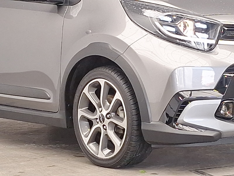 Used Kia Picanto 2024 for sale - 76736998: Photo 9