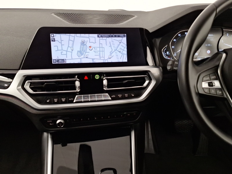 Used BMW 3 Series 2020 for sale - 77024536: Photo 10