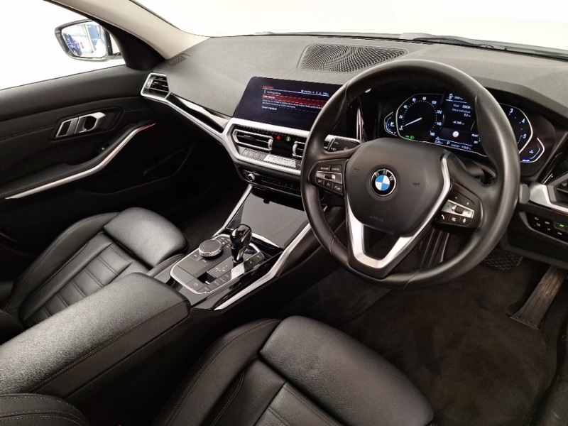 Used BMW 3 Series 2020 for sale - 77024536: Photo 11