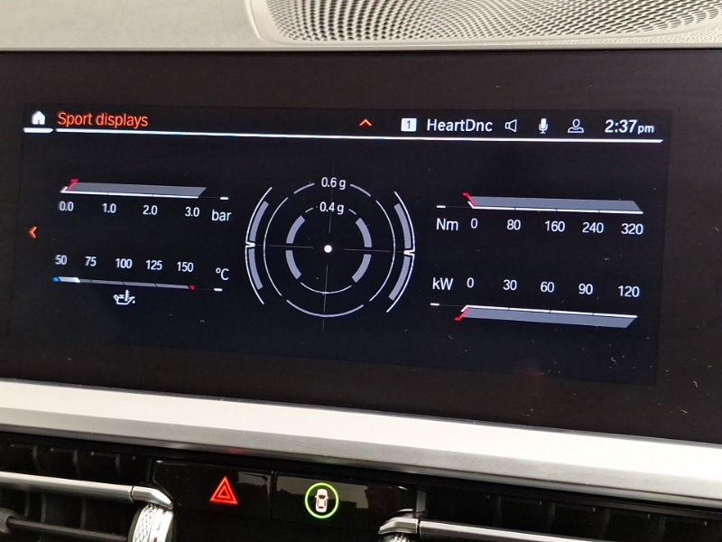 Used BMW 3 Series 2020 for sale - 77024536: Photo 14