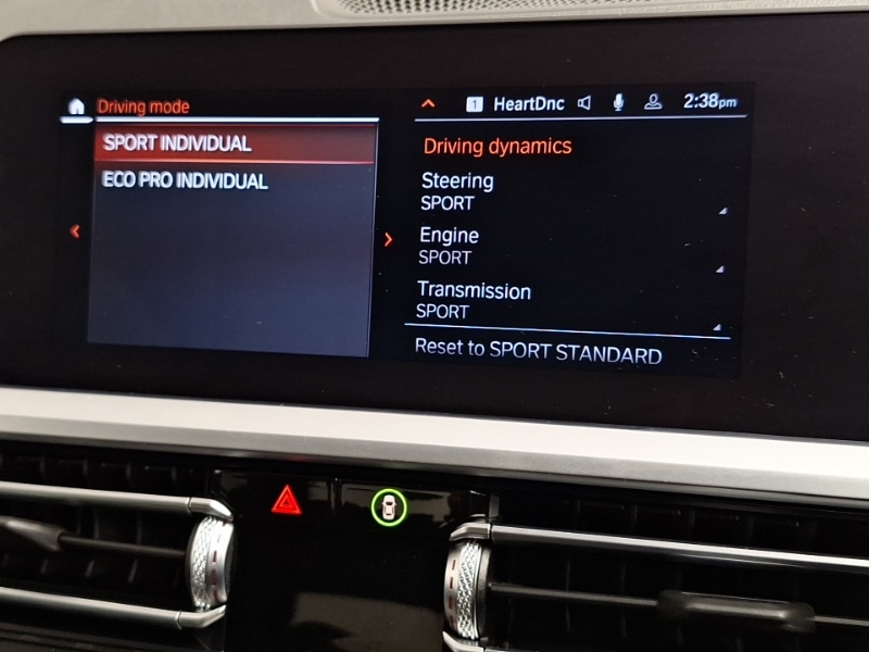 Used BMW 3 Series 2020 for sale - 77024536: Photo 16