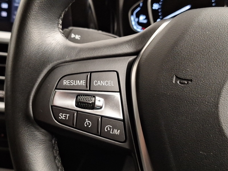 Used BMW 3 Series 2020 for sale - 77024536: Photo 18