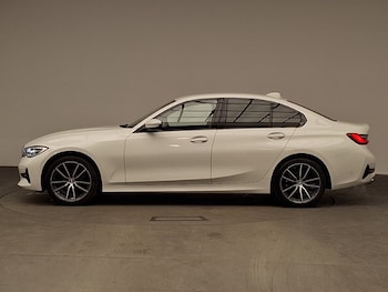 Used BMW 3 Series 2020 for sale - 77024536: Photo