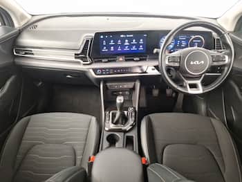 Used Kia Sportage 2024 for sale - 79654343: Photo