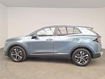 Used Kia Sportage 2024 for sale - 79654343: Photo