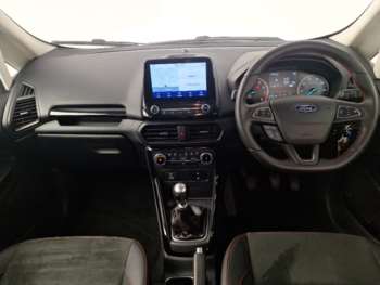 Used Ford Ecosport 2022 for sale - 75000920: Photo