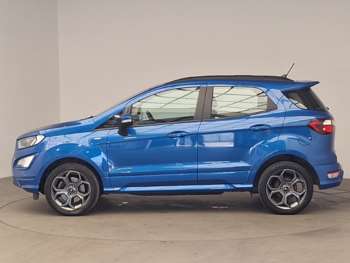 Used Ford Ecosport 2022 for sale - 75000920: Photo