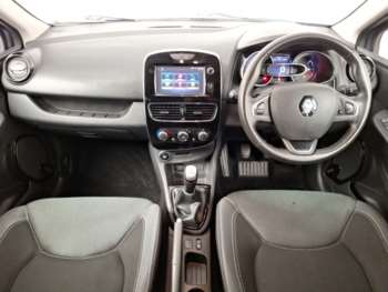 Used Renault Clio 2018 for sale - 75295109: Photo