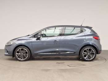 Used Renault Clio 2018 for sale - 75295109: Photo