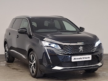 Used Peugeot 5008 2023 for sale - 79420453: Photo