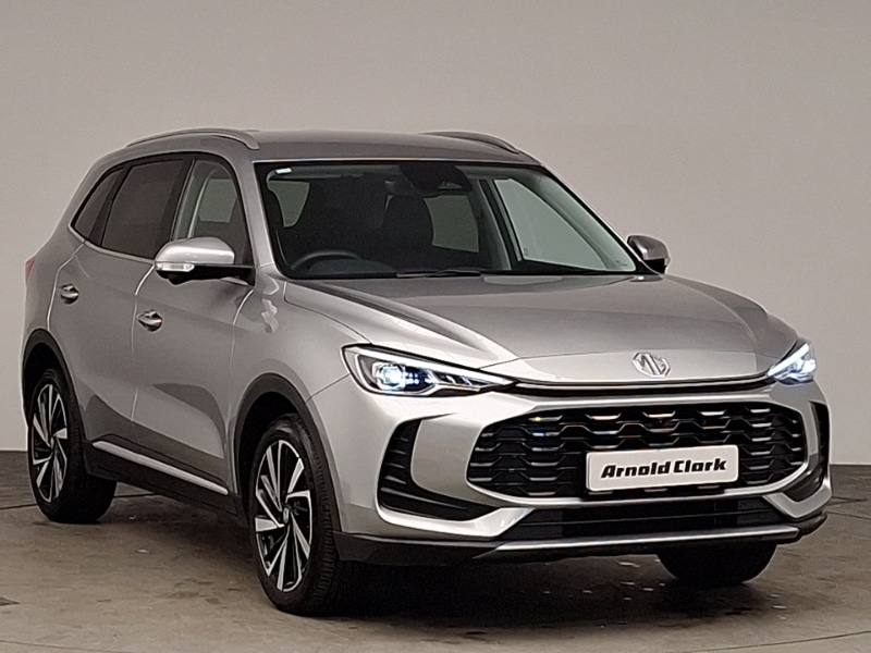 Used MG MG ZS 2025 for sale - 76974972: Photo 1